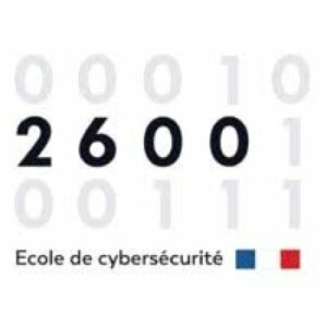 Ecole 2600