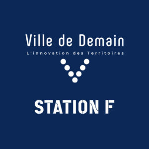 Ville de Demain x Station F