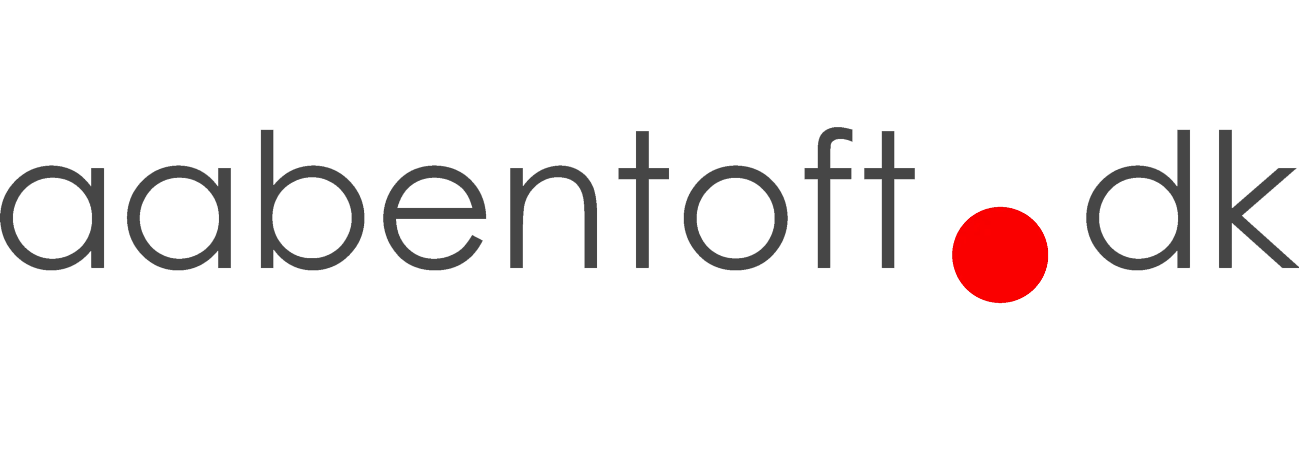 aabentoft