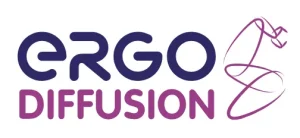 Ergo-Diffusion