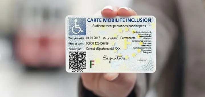 MDPH Carte Mobilité Inclusion : démarches, droits et conseils pratiques