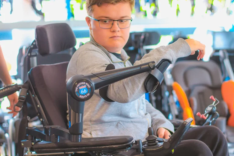 Comprendre la dystrophie musculaire de Duchenne